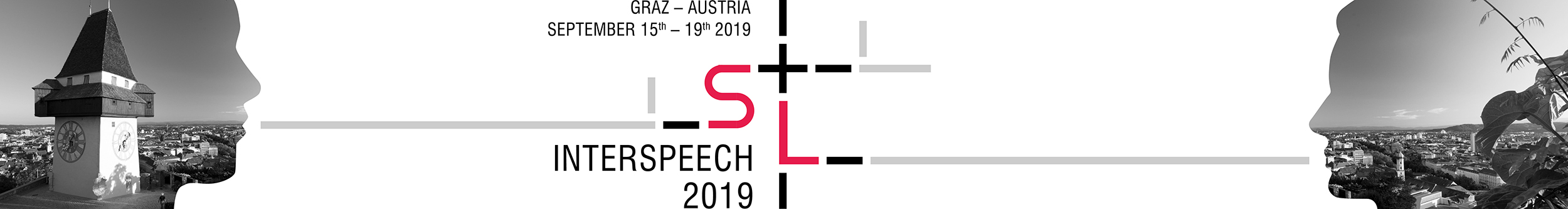 Interspeech 2019 Logo